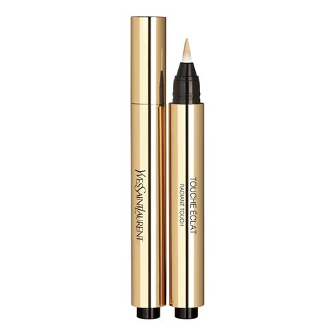 touche eclat ysl nocibe|Yves Saint Laurent Touche éclat Le Stylo Illuminateur de.